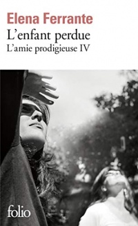 L'amie prodigieuse (Tome 4) - L'enfant perdue: Maturité, vieillesse width=