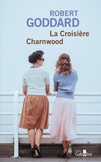 La croisière Charnwood width=