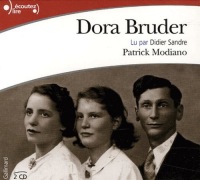 Dora Bruder  width=