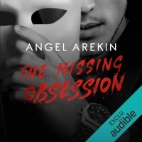 The Missing Obsession  width=