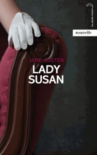 Lady Susan (Black Moon nouvelles)