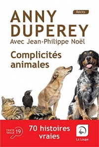 Complicités animales width=