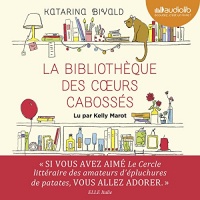 La Bibliothèque des cœurs cabossés  width=