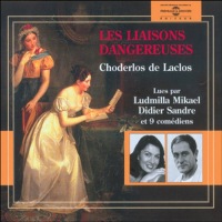 Les liaisons dangereuses  width=