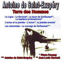 Terre des Hommes  width=