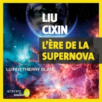 L'ère de la supernova  width=