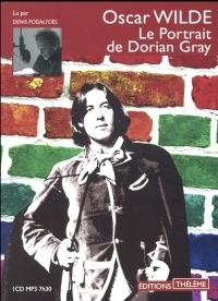 Le Portrait de Dorian Gray  width=