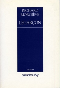 LeGarçon (Littérature Française)