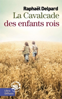 La cavalcade des enfants rois width=