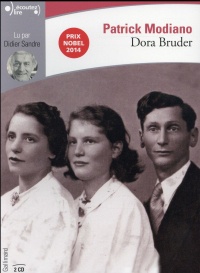 Dora Bruder  width=