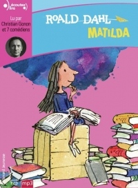 Matilda  width=