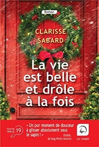 La vie est belle et drôle à la fois width=
