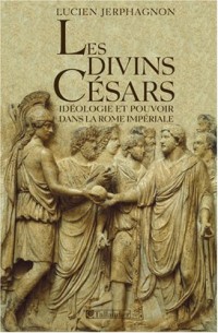 Les Divins Césars