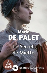 Le Secret de Miette width=