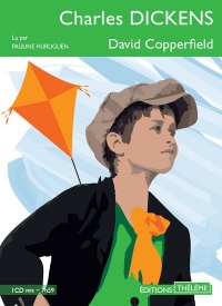 David Copperfield  width=