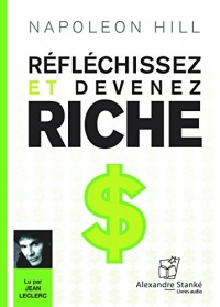 Reflechissez et Devenez Riche  width=