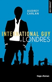 International Guy - tome 7 Londres (New Romance) width=
