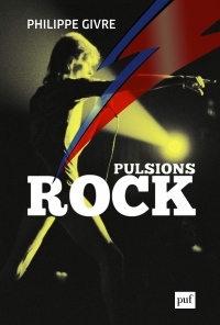 Pulsions rock