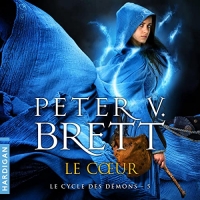 Le Cœur: Le Cycle des démons 5 width=