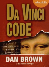 Da Vinci code: Livre audio 2 CD MP3