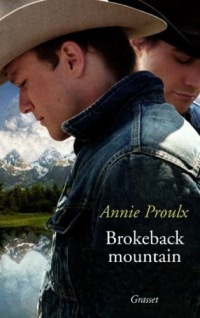 Brokeback mountain (Littérature Etrangère)