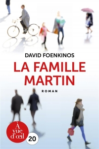 La famille Martin width=