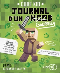 Le Journal d'un Noob width=