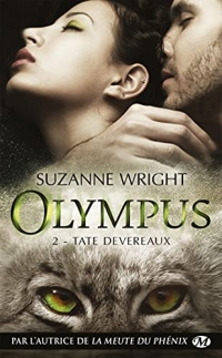 Tate Devereaux: Olympus, T2  width=