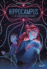 Hippocampus #1. Le 12ème virage  width=