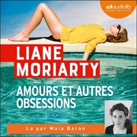 Amours et autres obsessions  width=