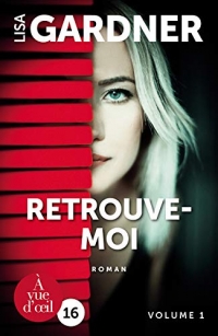 Retrouve-moi (2 volumes) width=