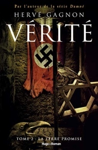 Vérité - tome 2 La terre promise width=