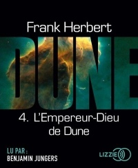 L'Empereur-Dieu de Dune - T4  width=