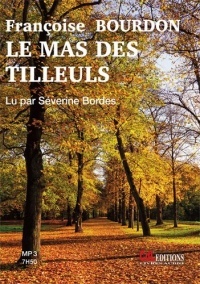 Le Mas des Tilleuls (1cd MP3)  width=