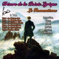 Le Romantisme: Trésors de la Poésie Lyrique 4  width=