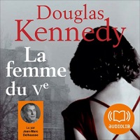 La femme du Vème