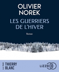 Les Guerriers de l'hiver  width=