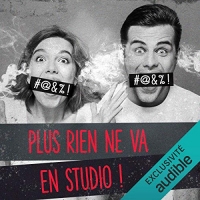 Plus rien ne va en studio ! width=