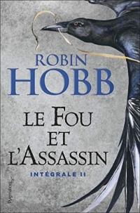 Le Fou et l'Assassin - L'Intégrale 2 (Tomes 3 et 4) (Fantasy et imaginaire)