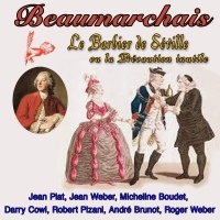 Le Barbier de Séville: ou la précaution inutile  width=