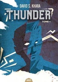 Thunder, T1