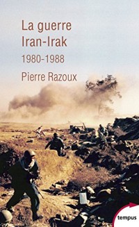 La guerre Iran-Irak  width=