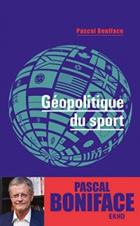 Géopolitique du sport - 2e éd. width=