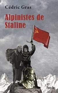 Alpinistes de Staline (La Bleue)  width=