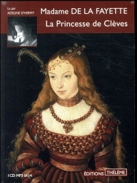 La Princesse de Clèves  width=