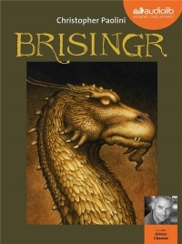 Eragon 3 - Brisingr  width=