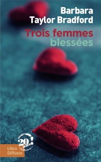 Trois femmes blessées width=