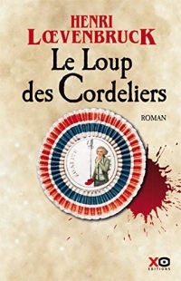 Le Loup des Cordeliers width=