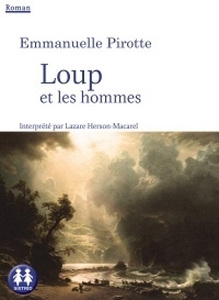 Loup et les hommes width=