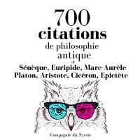 700 citations de philosophie antique: Comprendre la philosophie  width=